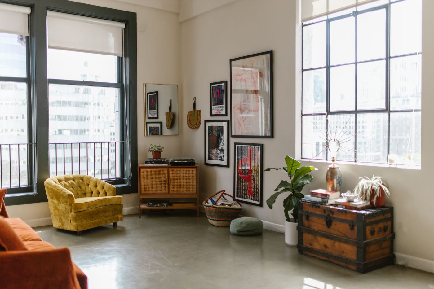 Family apartment for sale — directly from the owner